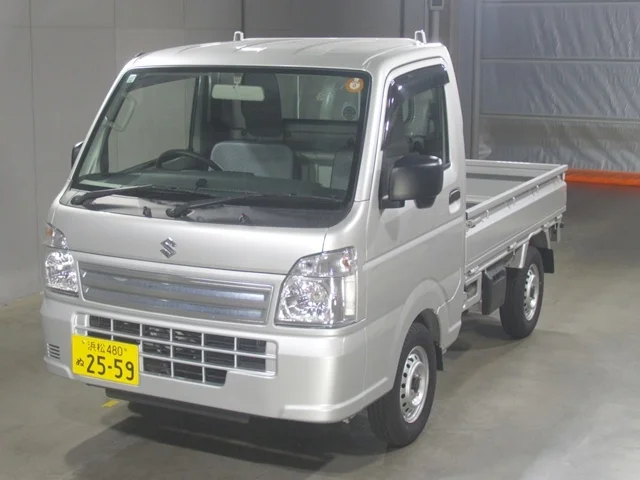 Suzuki Carry Truck DA16T 2024